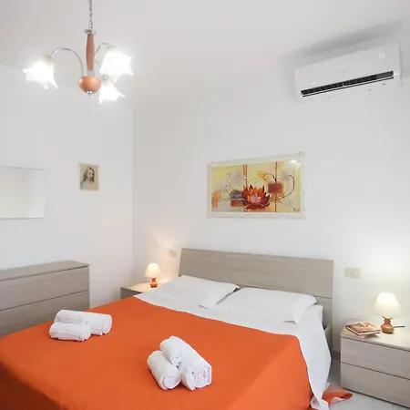 Apartment Mediterraneo