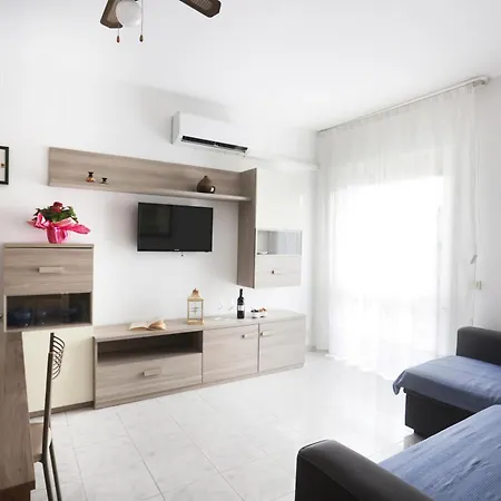 Apartment Mediterraneo *